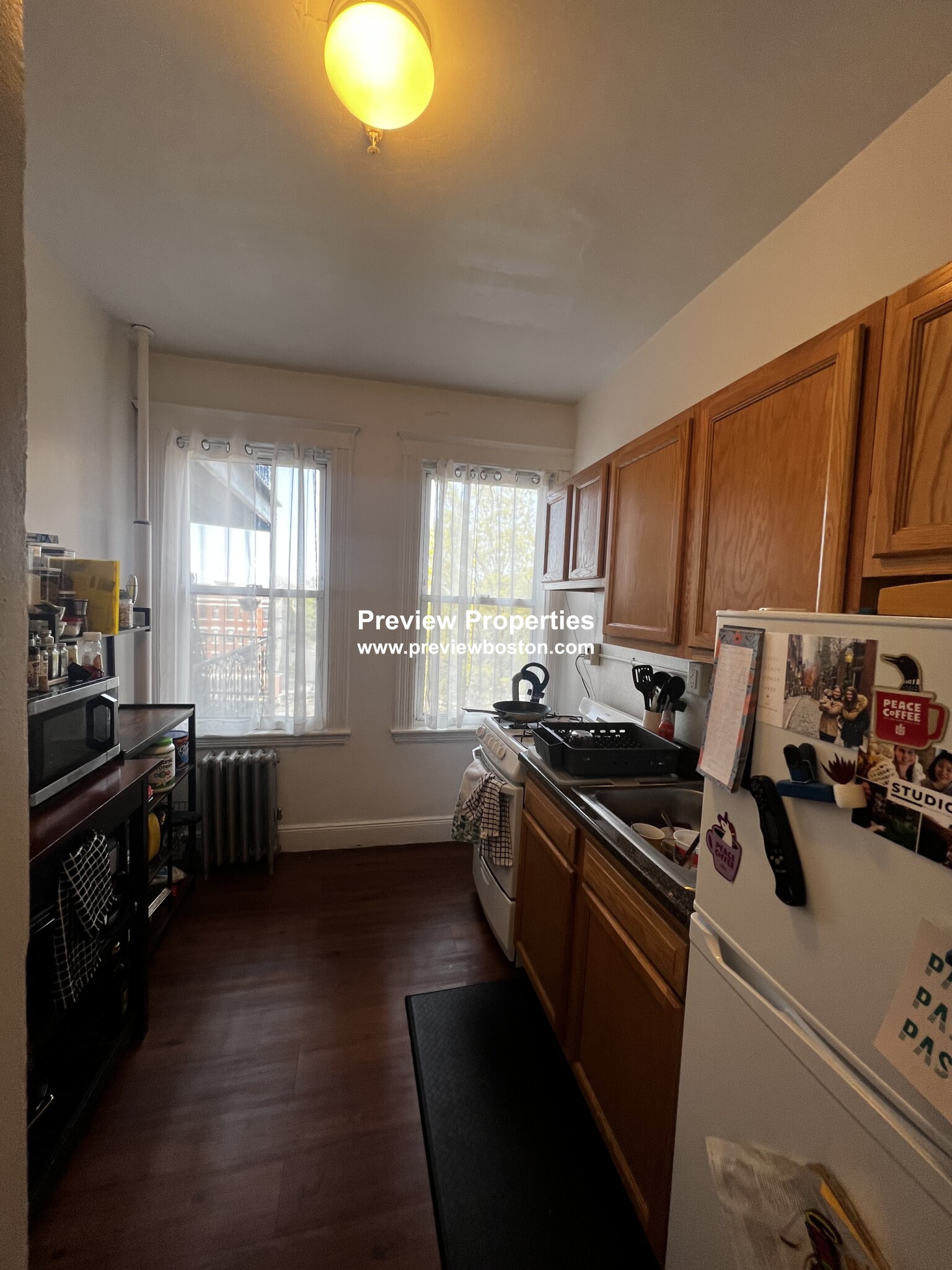 1626 Commonwealth Ave, Brighton