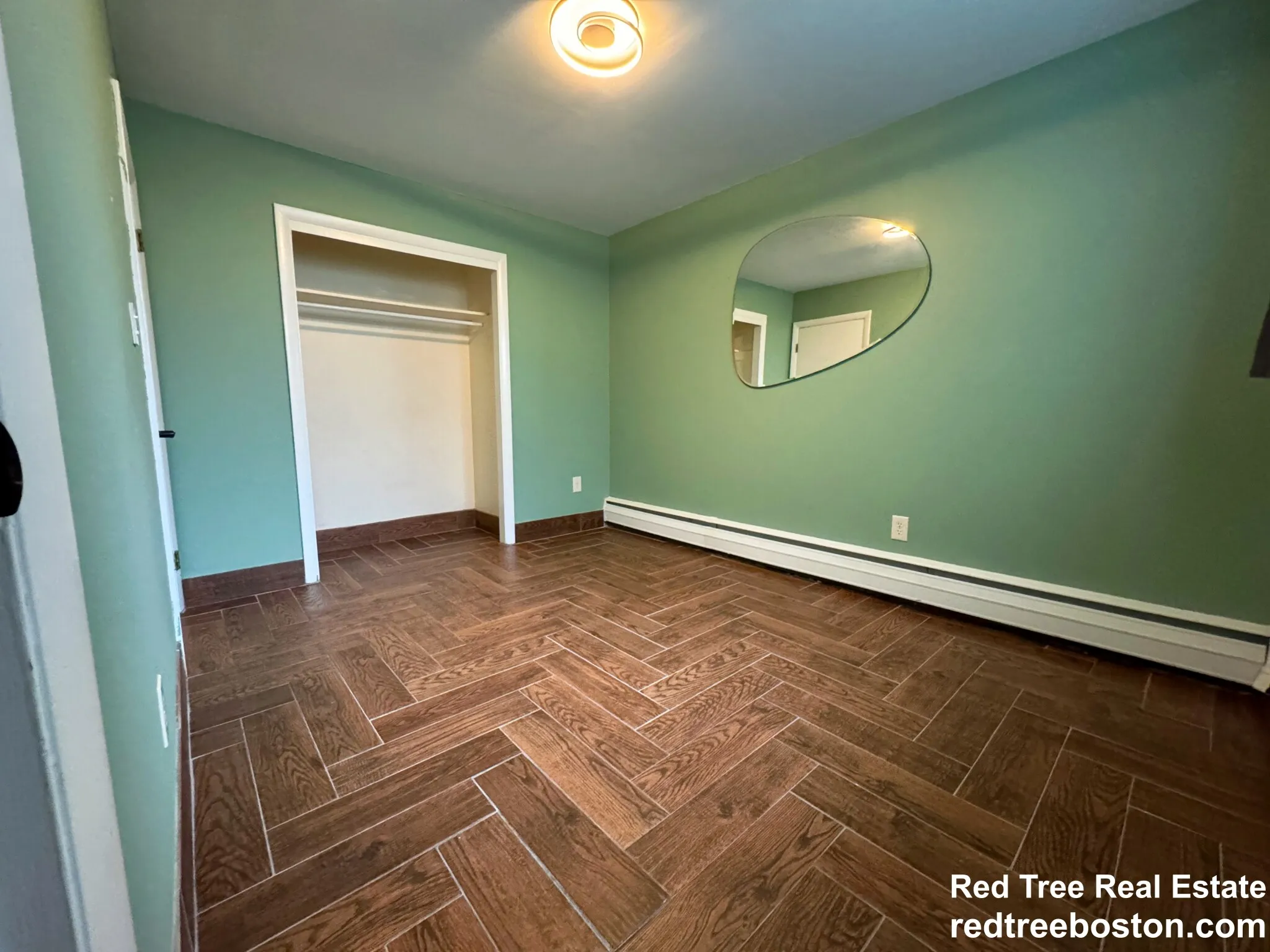 53 A Saint Paul St, Coolidge Corner