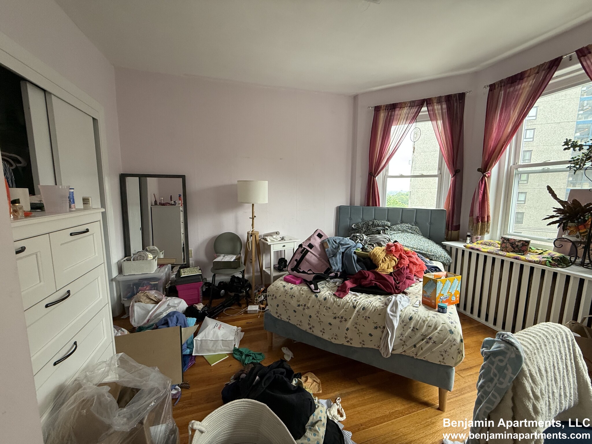 33 Lancaster Ter, Corey Hill