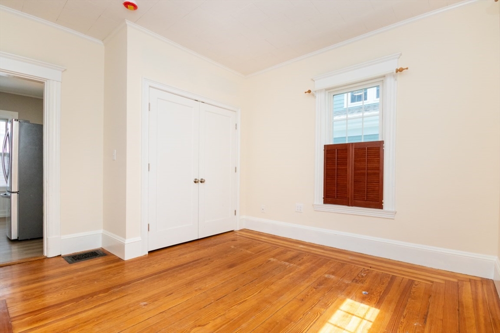 24 Walden, North Cambridge