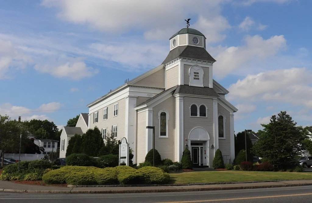 33 Randolph St, Abington