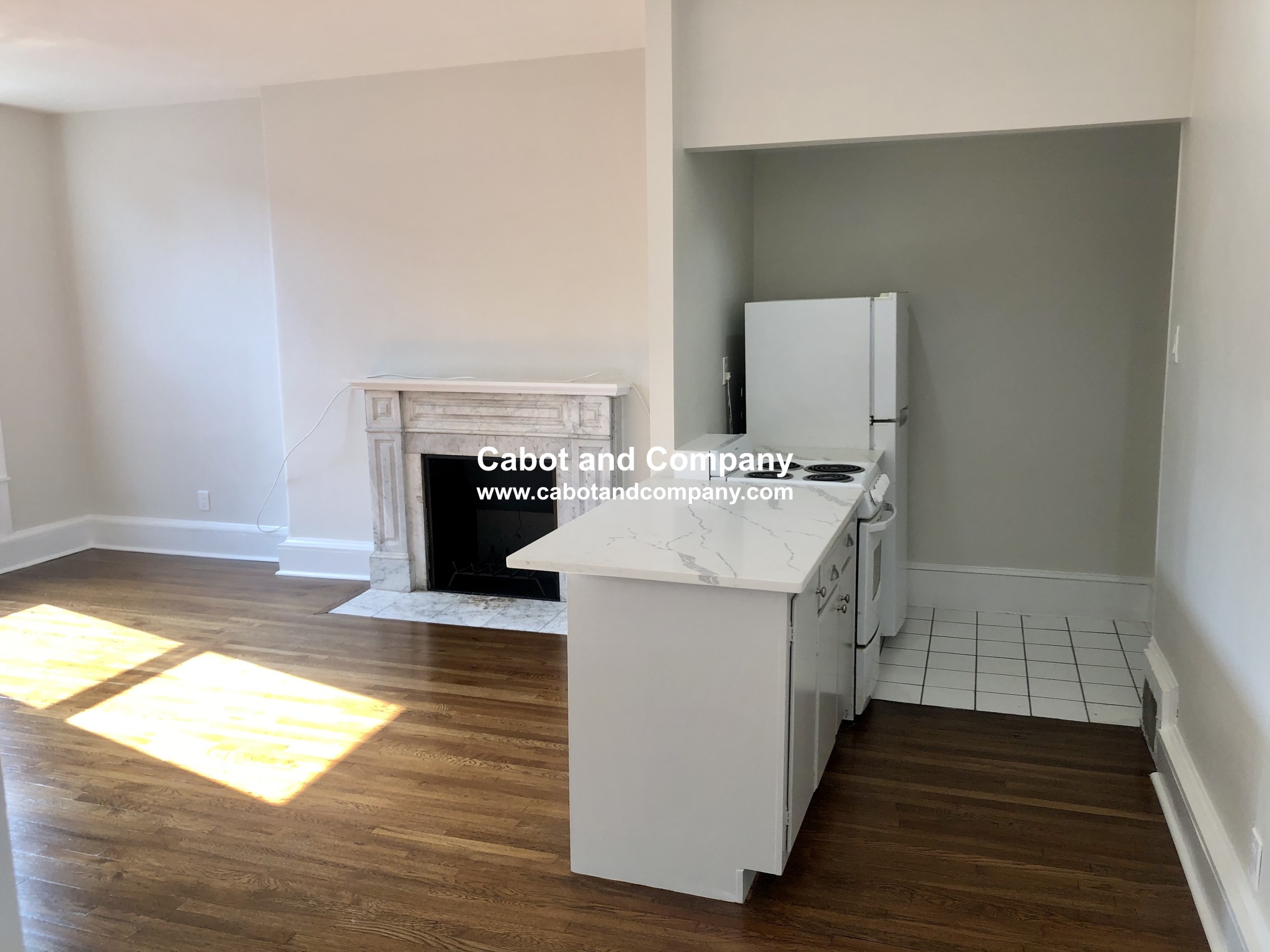 415 Beacon St, Back Bay