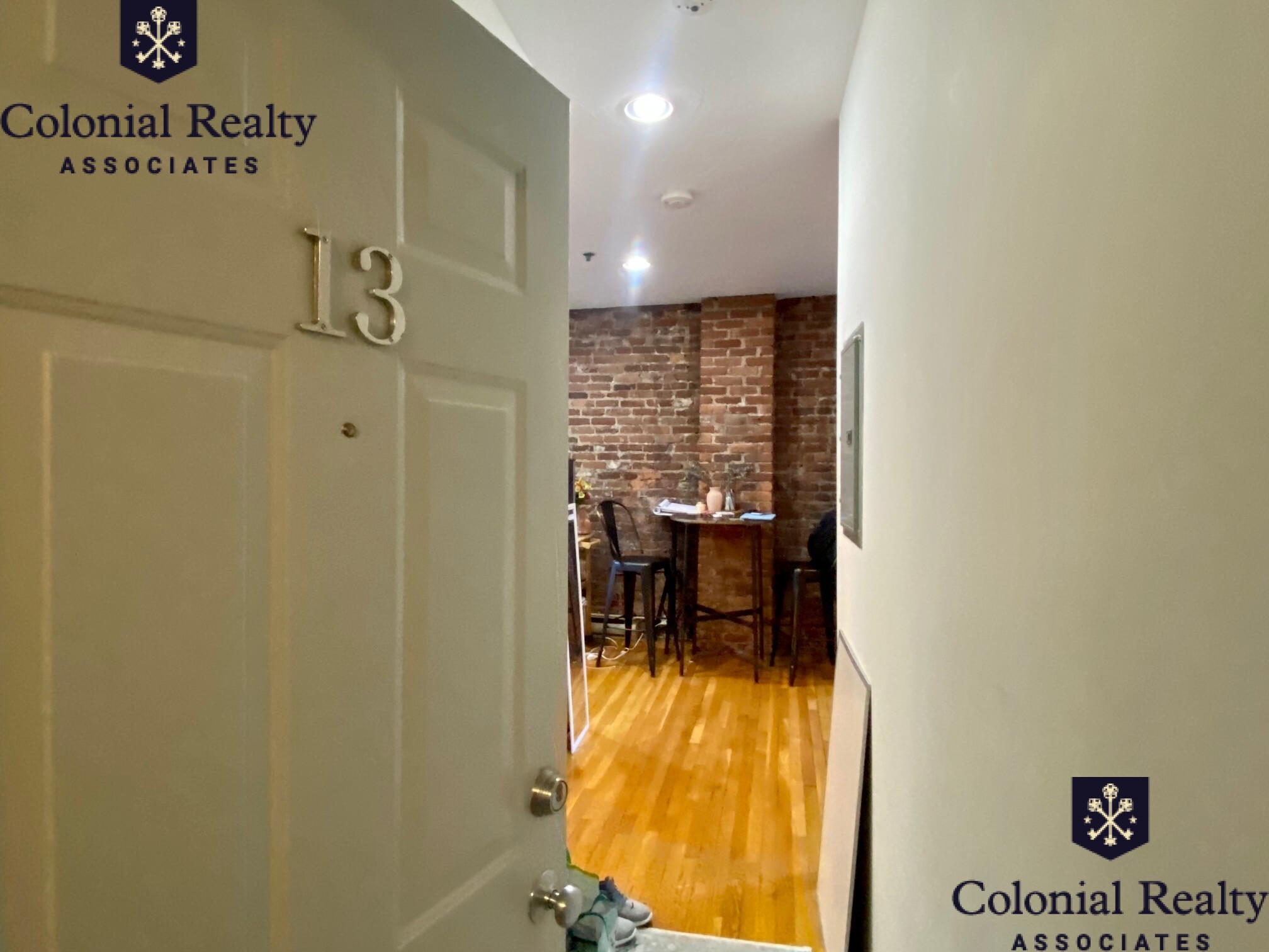 6 Cleveland Pl, North End