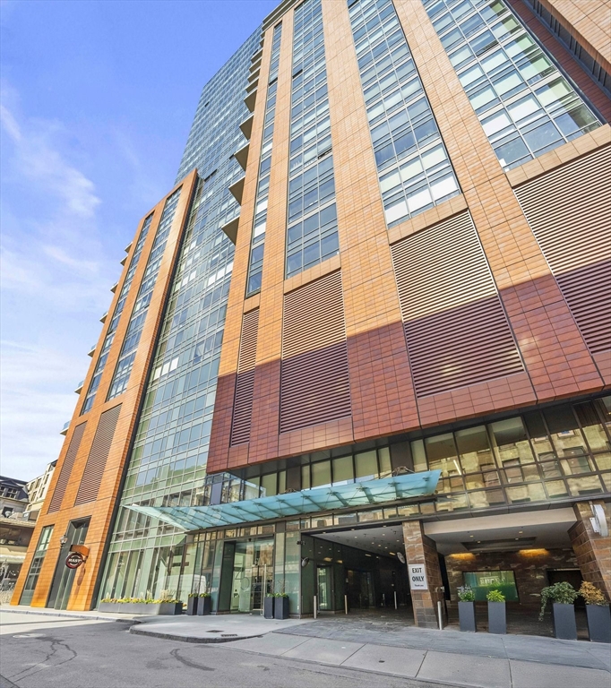 45 Province St, Midtown