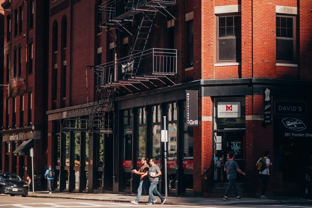 281 Franklin St, Downtown