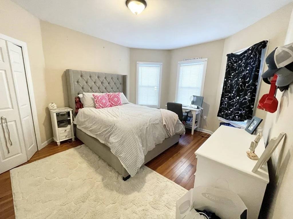 25 Sudan Steet, Dorchester