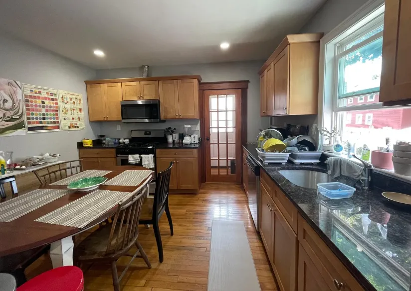 62 Frederick Ave, South Medford