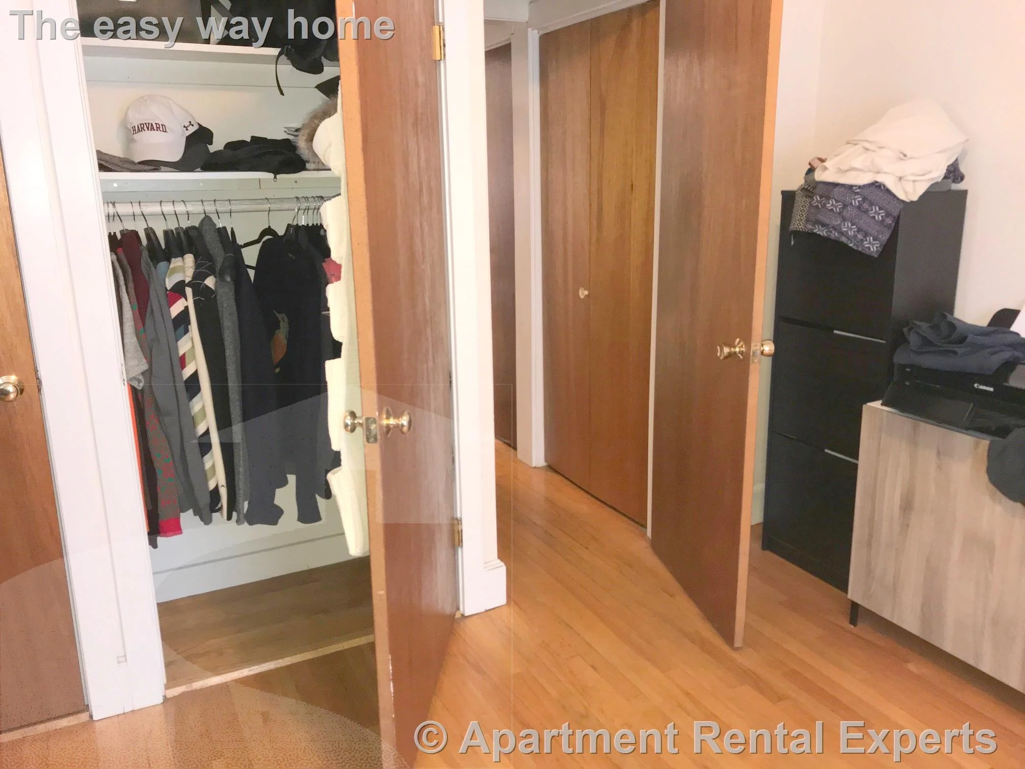 60 Sacramento St, Porter Square