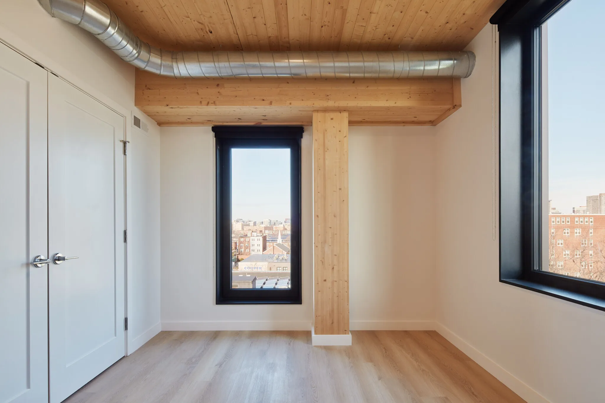 11 East Lenox St, Roxbury