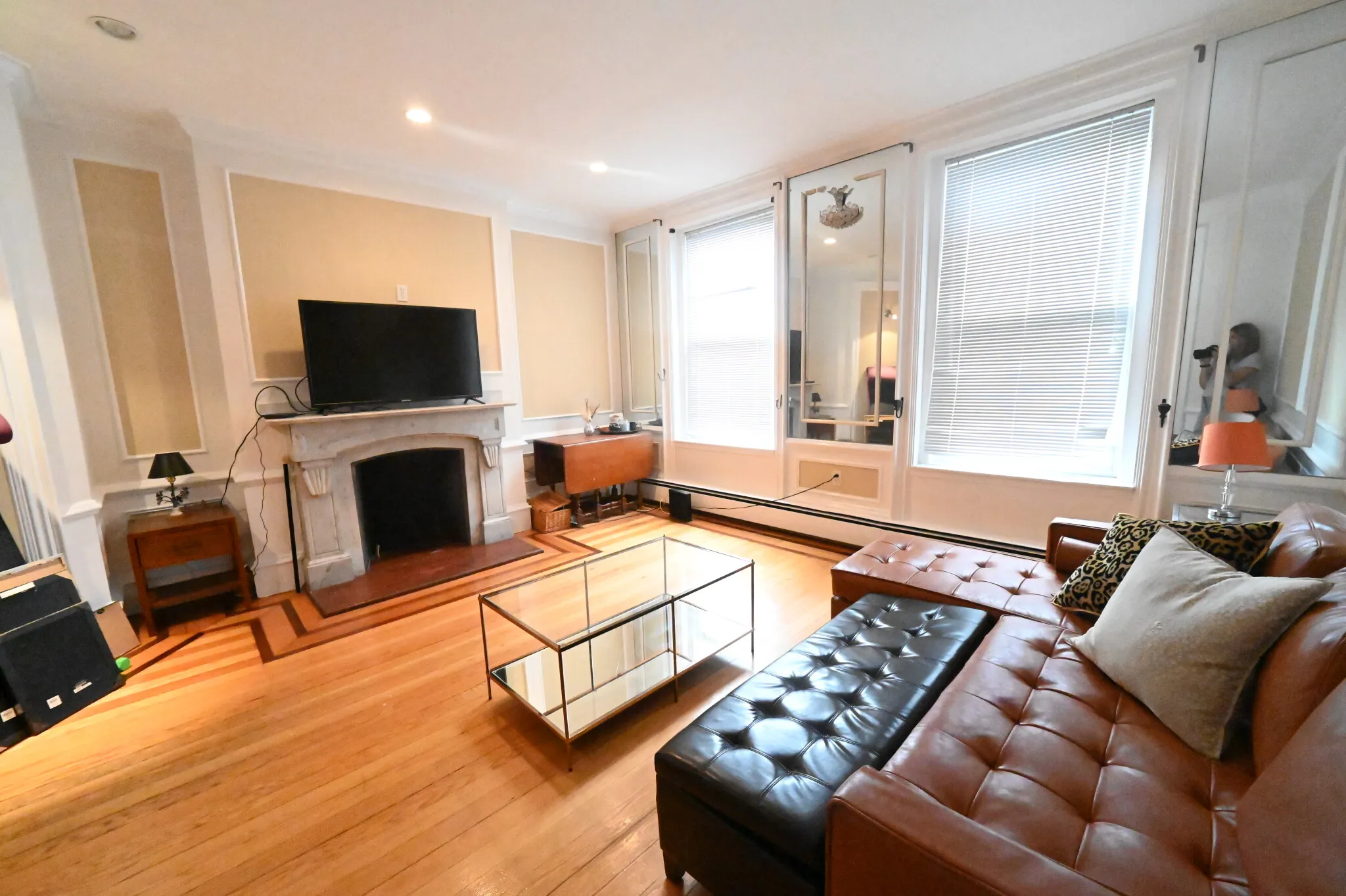 431 Beacon St, Back Bay