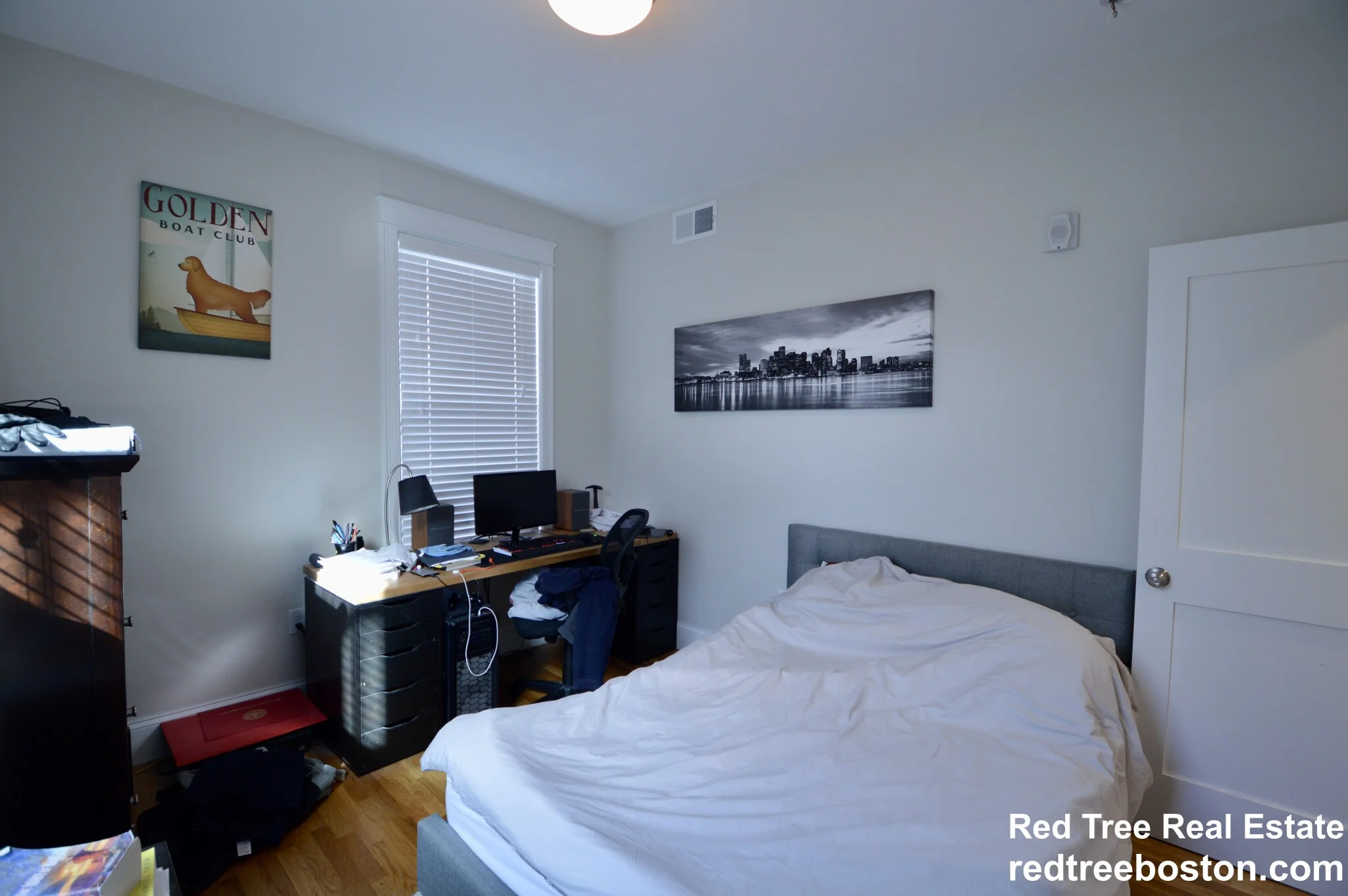 405 South Huntington Ave, Jamaica Plain