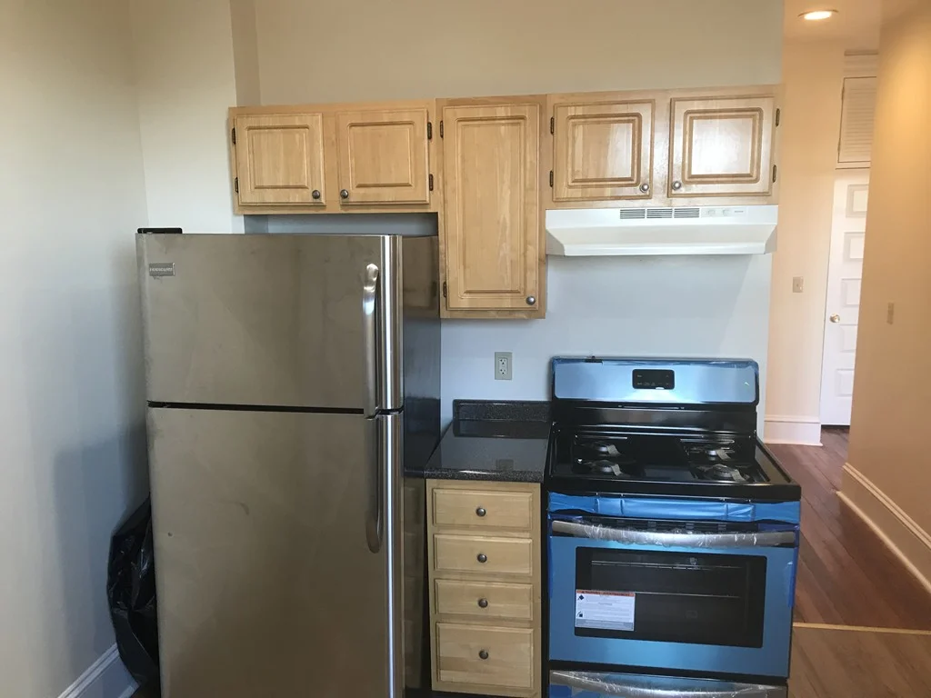 1469 Beacon St, Coolidge Corner