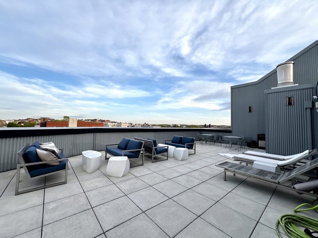 45 West Third, South Boston