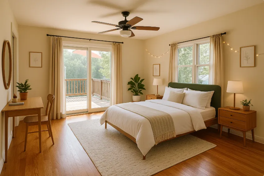 9 Irving St, West Medford