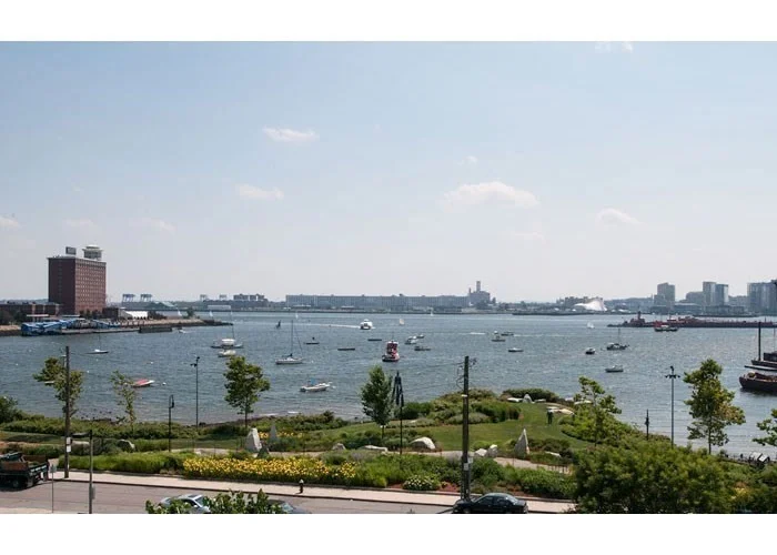 156 Porter St, East Boston