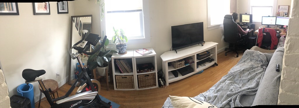 208A Washington St, Prospect Hill