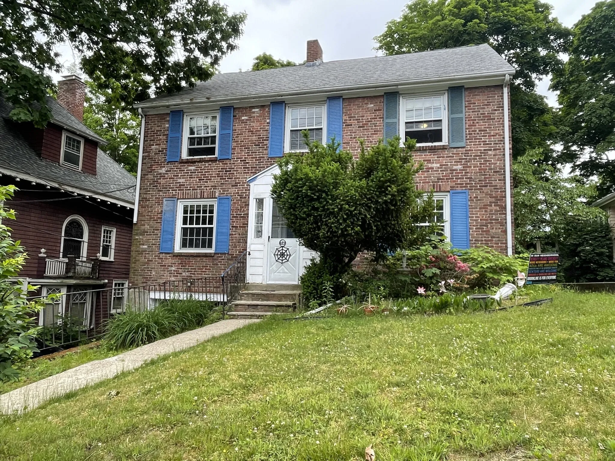 72 Summit Ave, Corey Hill