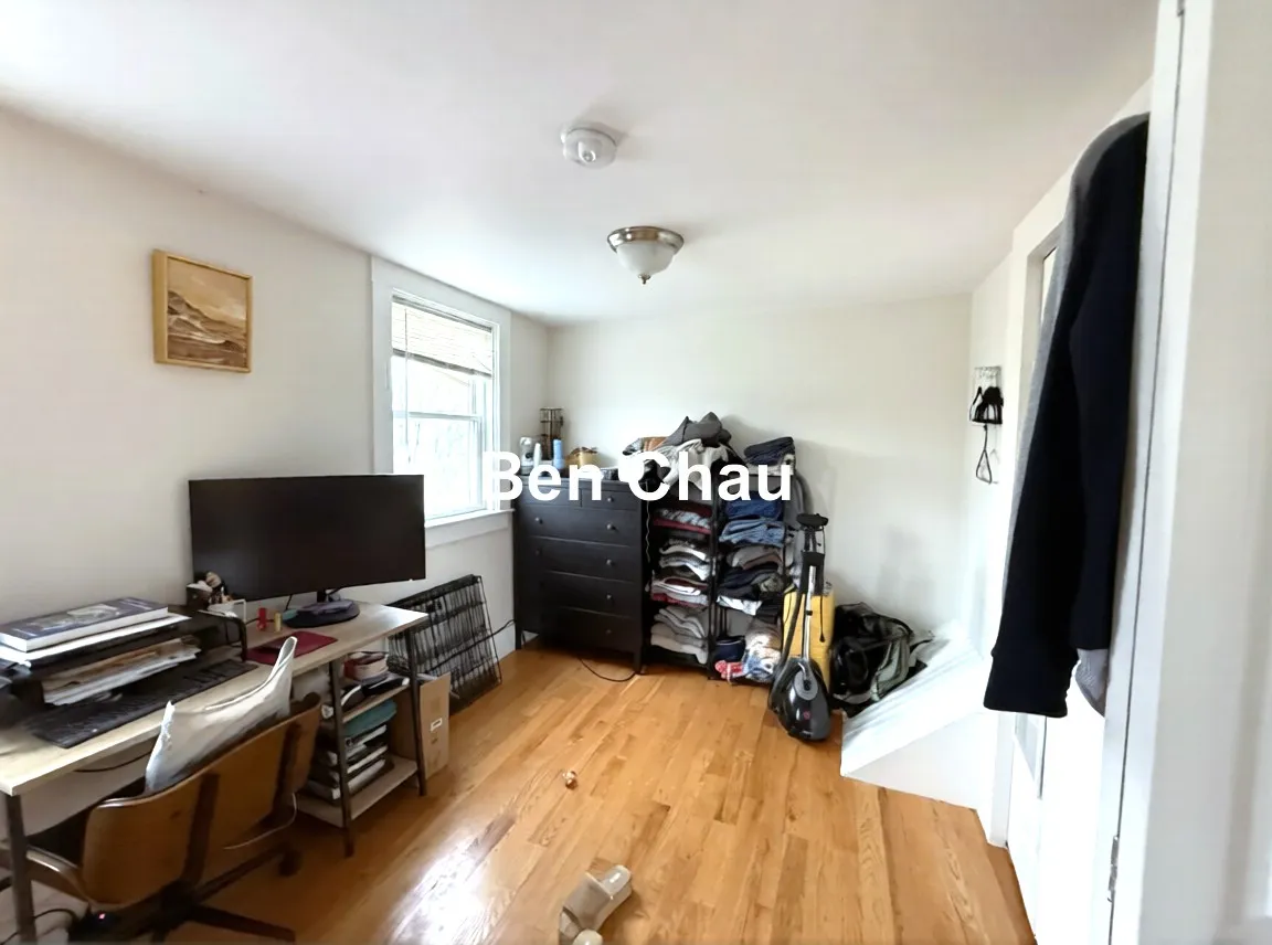 193 Hampshire St, Inman Square