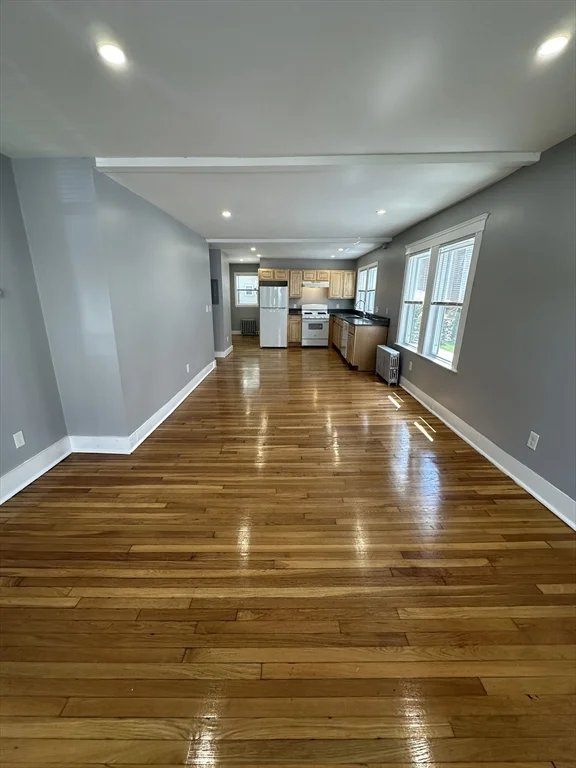 43 Granfield Ave, Roslindale