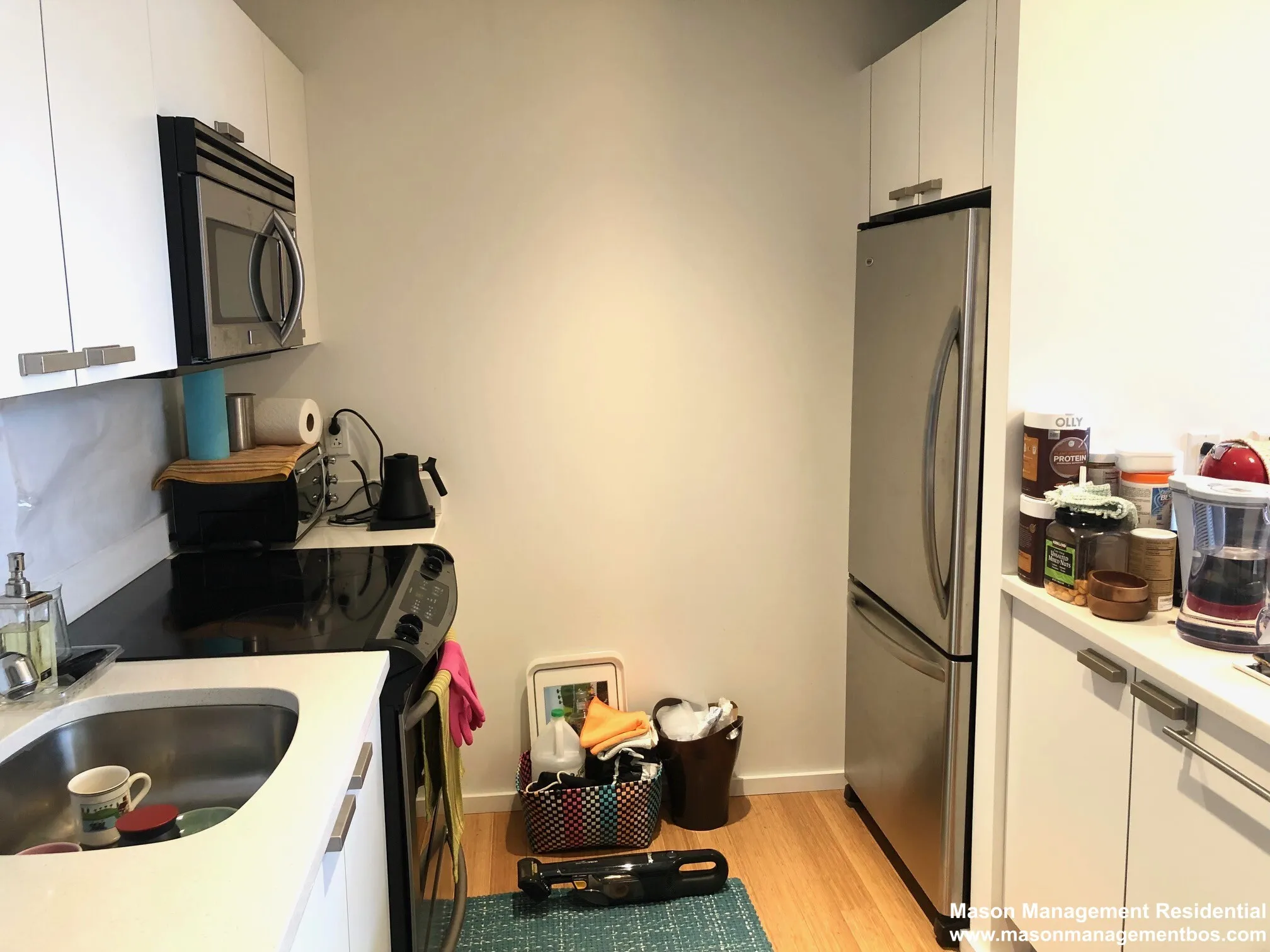 1 Earhart St, East Cambridge