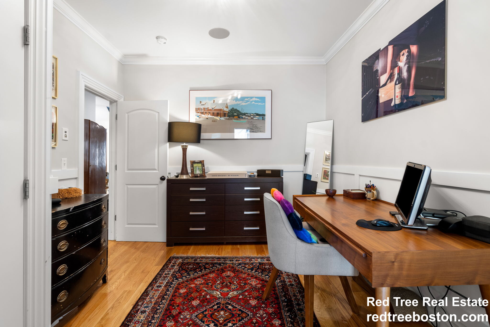 687 East 6th St, South Boston