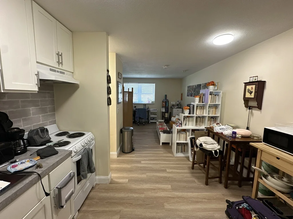 720 Bennington, East Boston