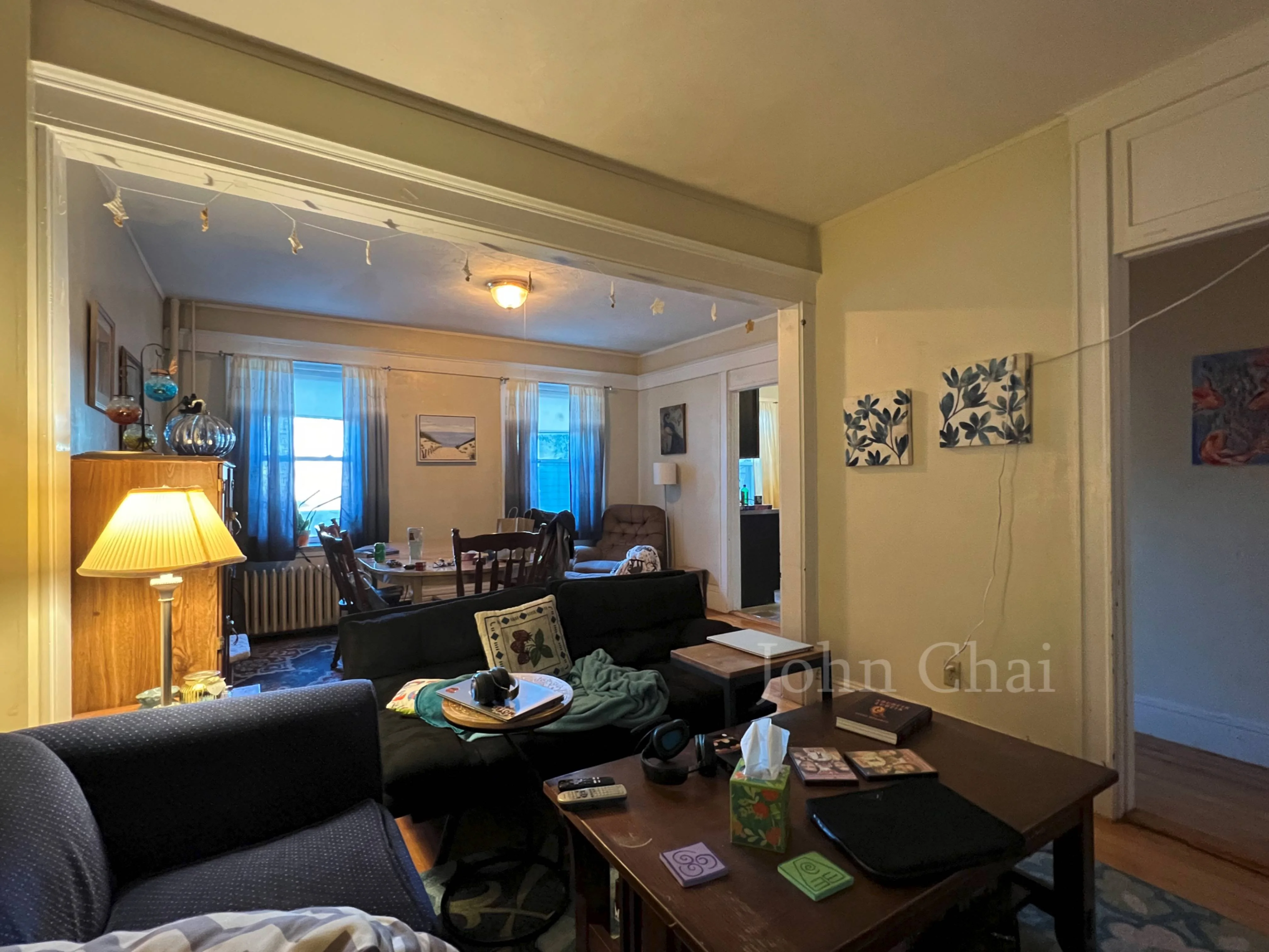 220 South St, Jamaica Plain