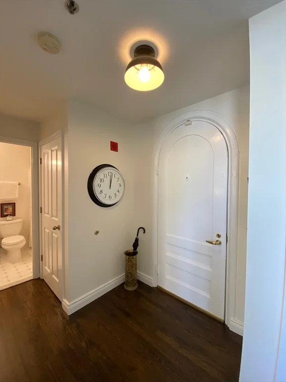 4 Charlesgate East, Back Bay