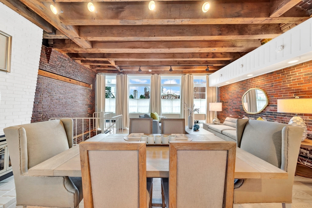 75 Fulton, Waterfront