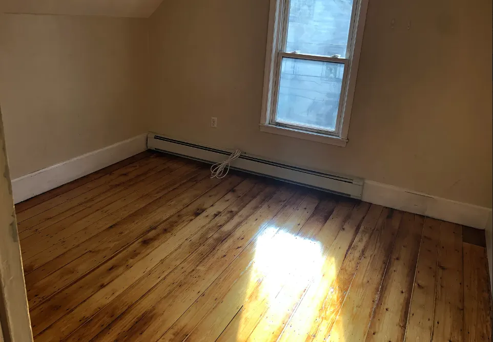 67 Flint St, East Somerville