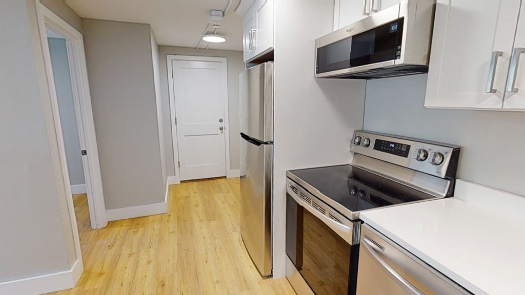 89 Woodrow Ave, Dorchester