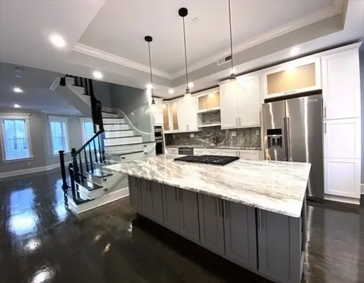 209 Green St, Cambridgeport