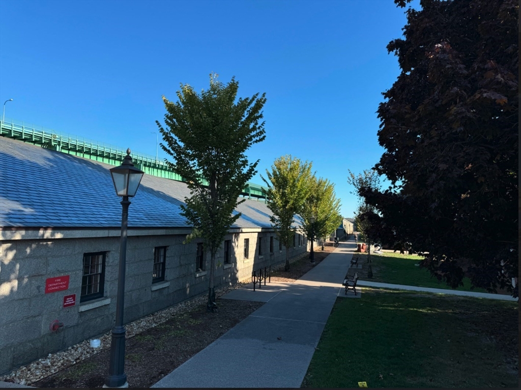 58 13th St, Charlestown