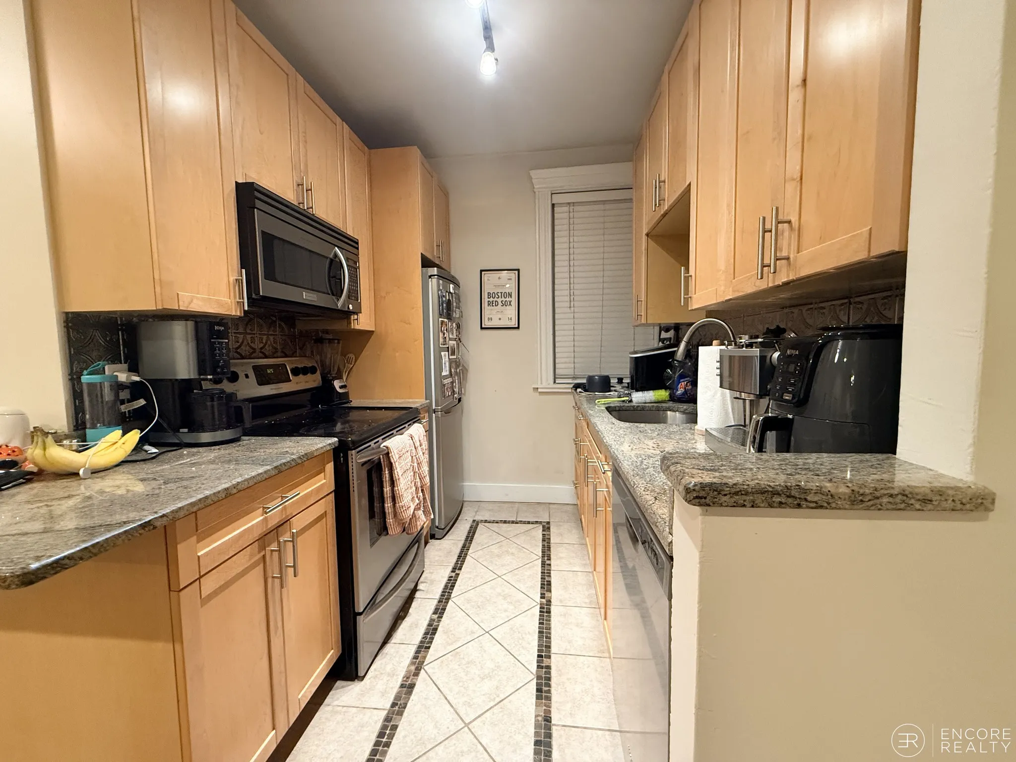 61 Park Dr, Fenway