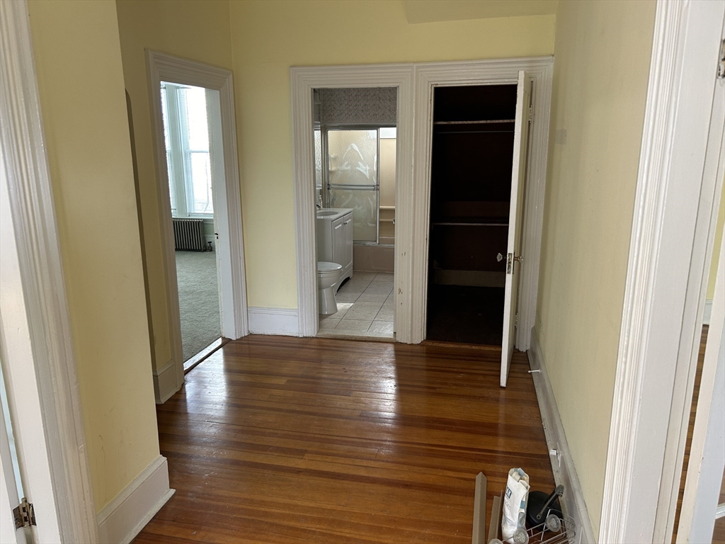 14 Cherry, Somerville