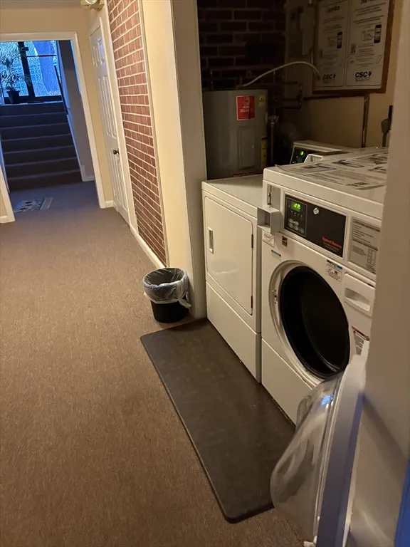 590 American Legion, Roslindale