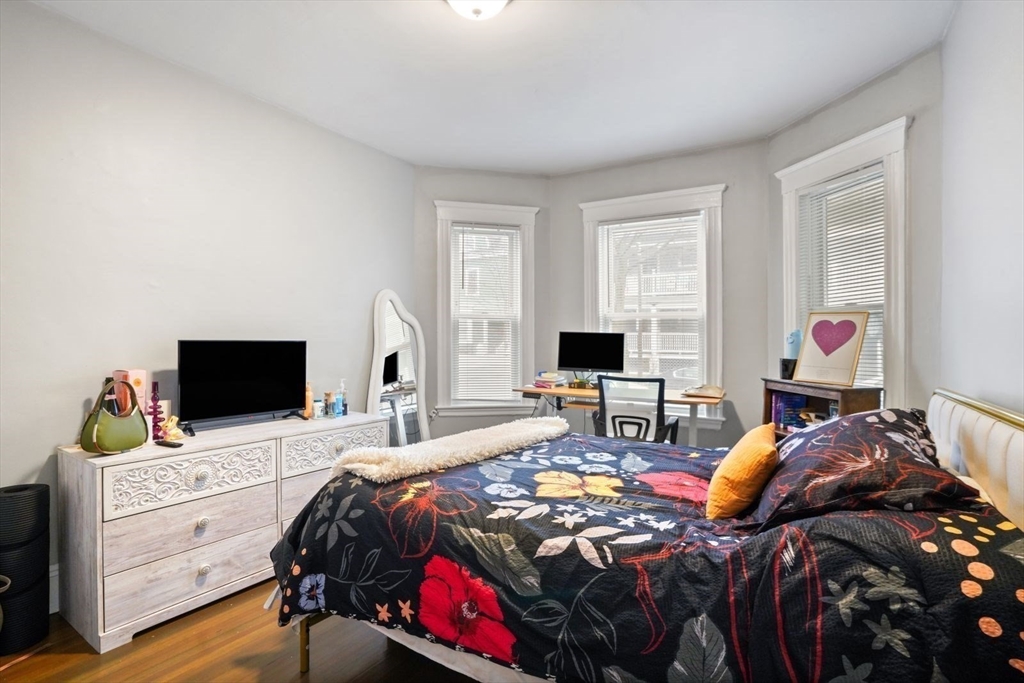 17 Howes St, Dorchester