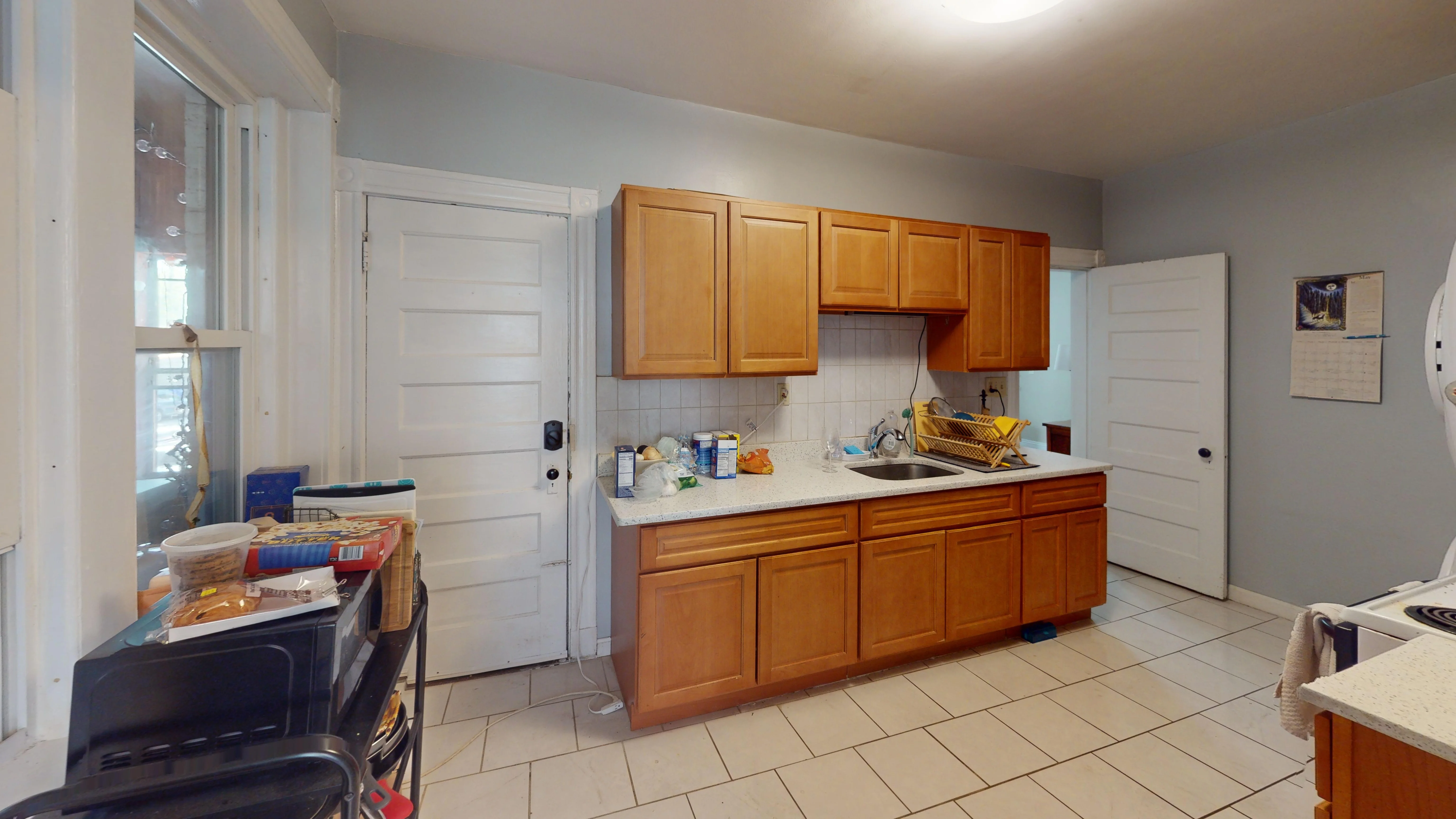 1887 Beacon St, Brookline Hills
