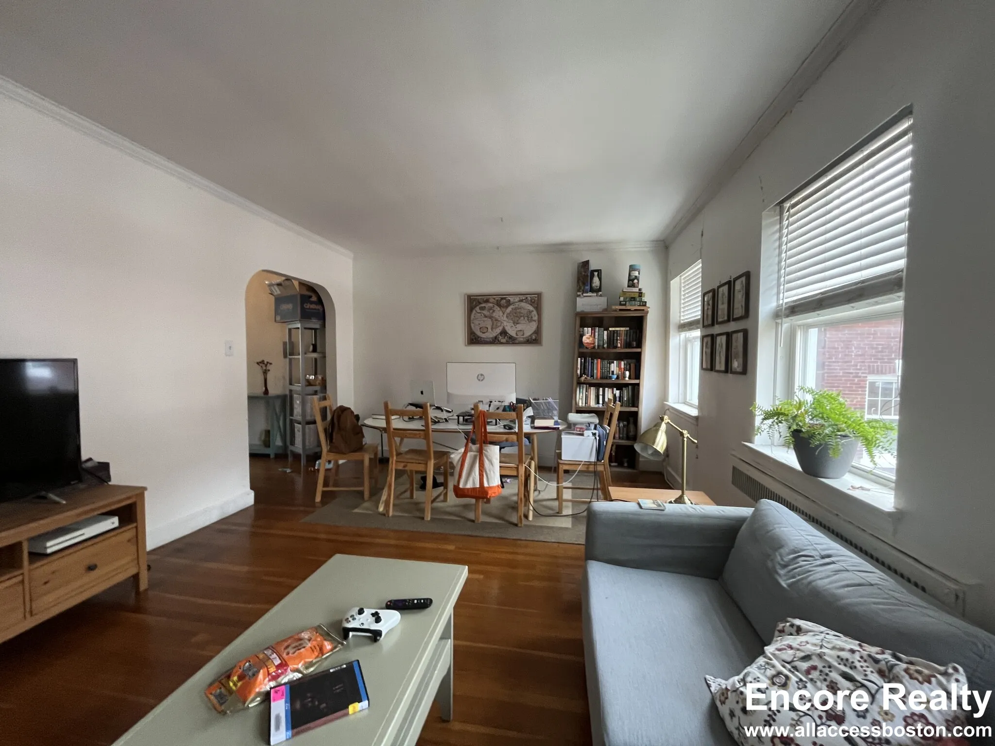 20 Fairbanks St, Brookline