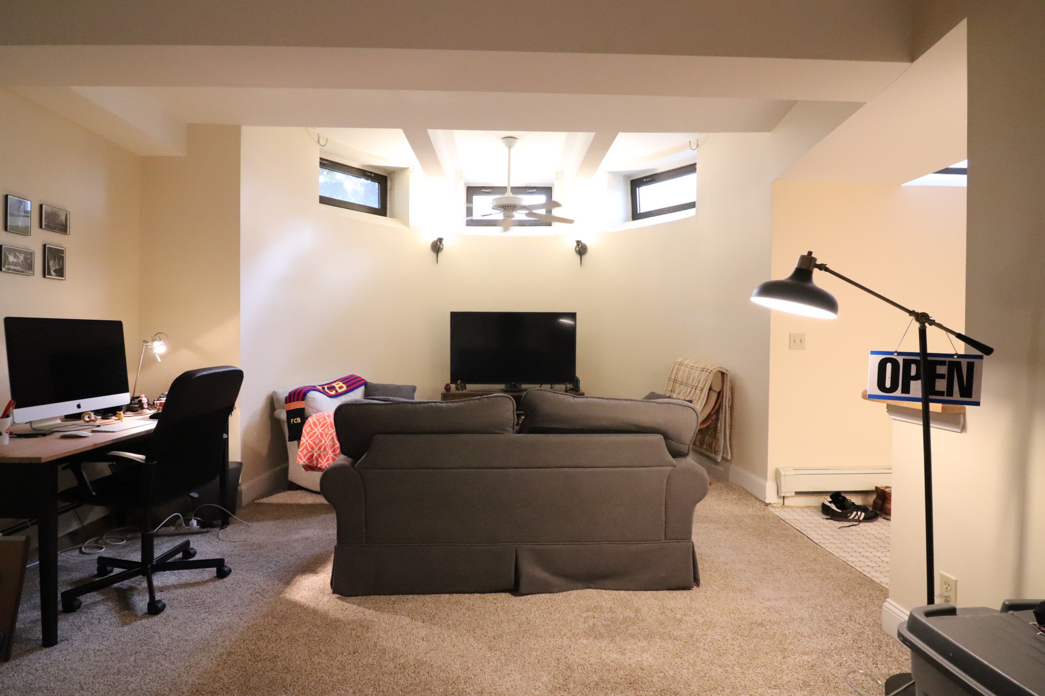 1090 Beacon St, Brookline