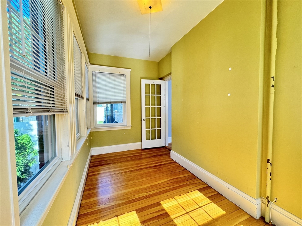 180 Medford, Arlington