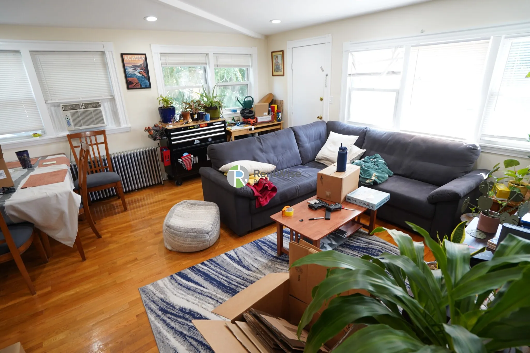 2572 Massachusetts Ave, North Cambridge