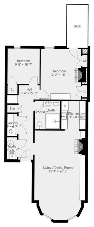 565 Massachusetts Ave, South End