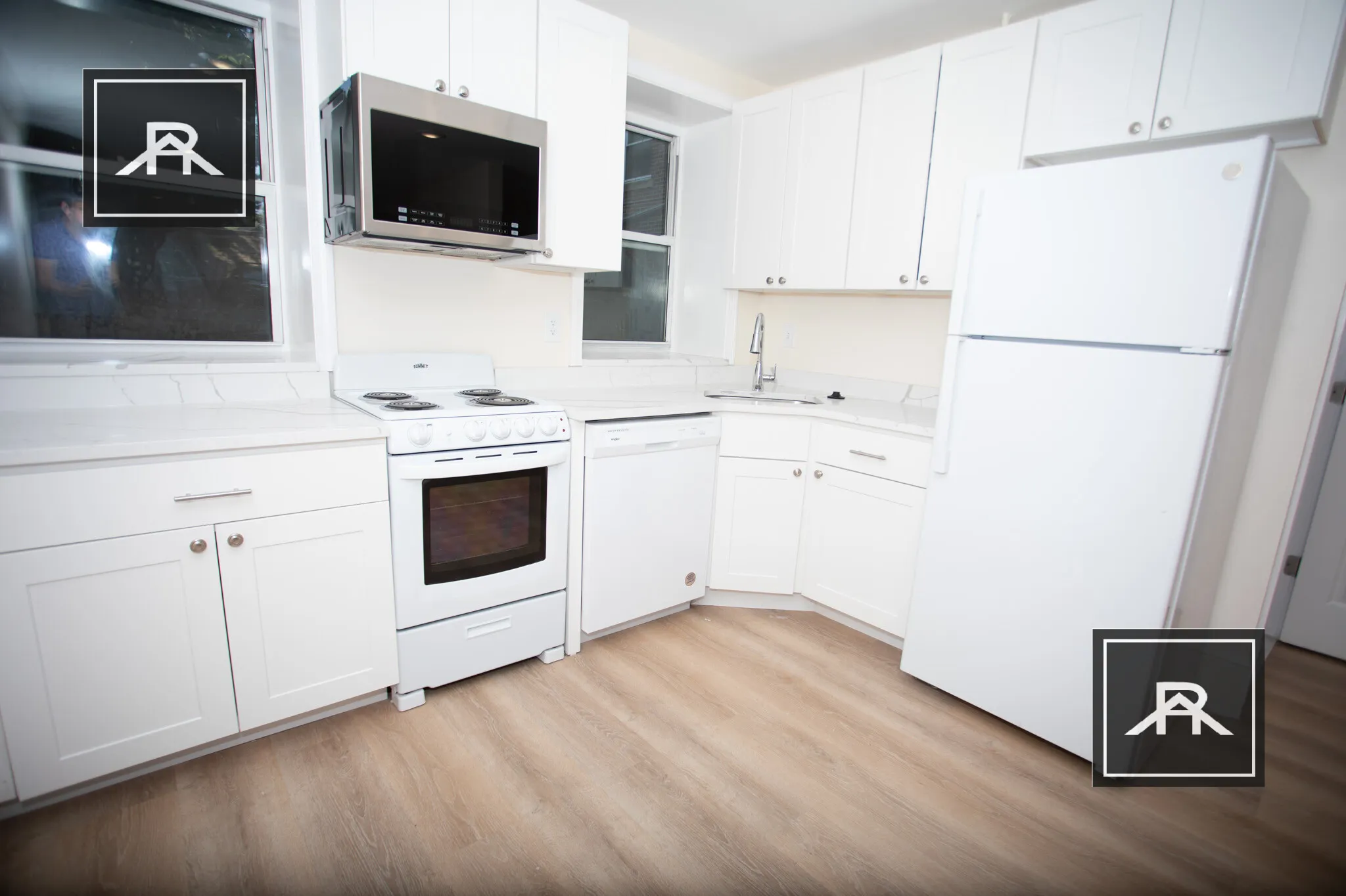 389 Harvard St, North Brookline