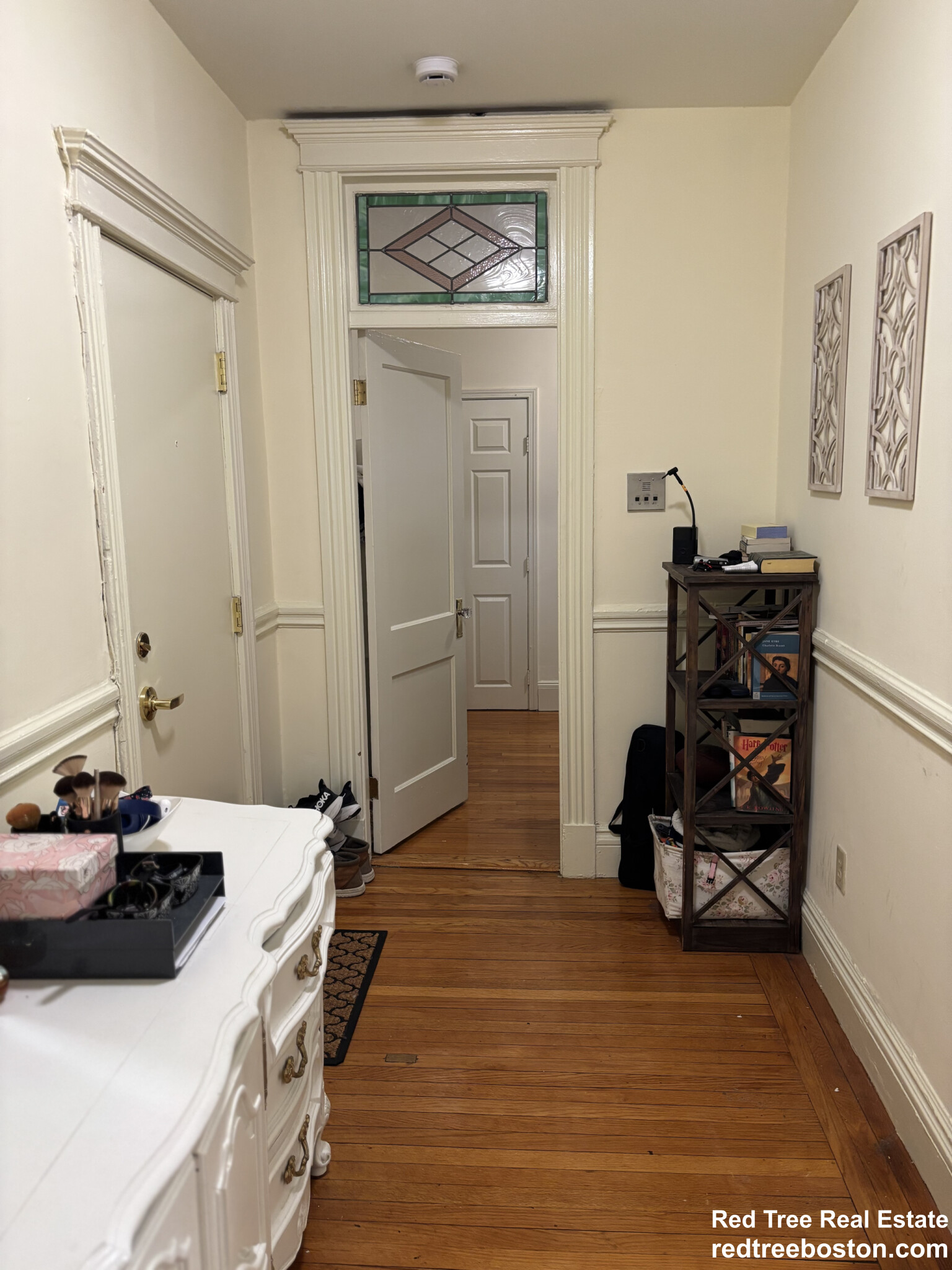 15 Queensberry St, Fenway