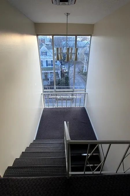 375 Harvard St, Mid-Cambridge