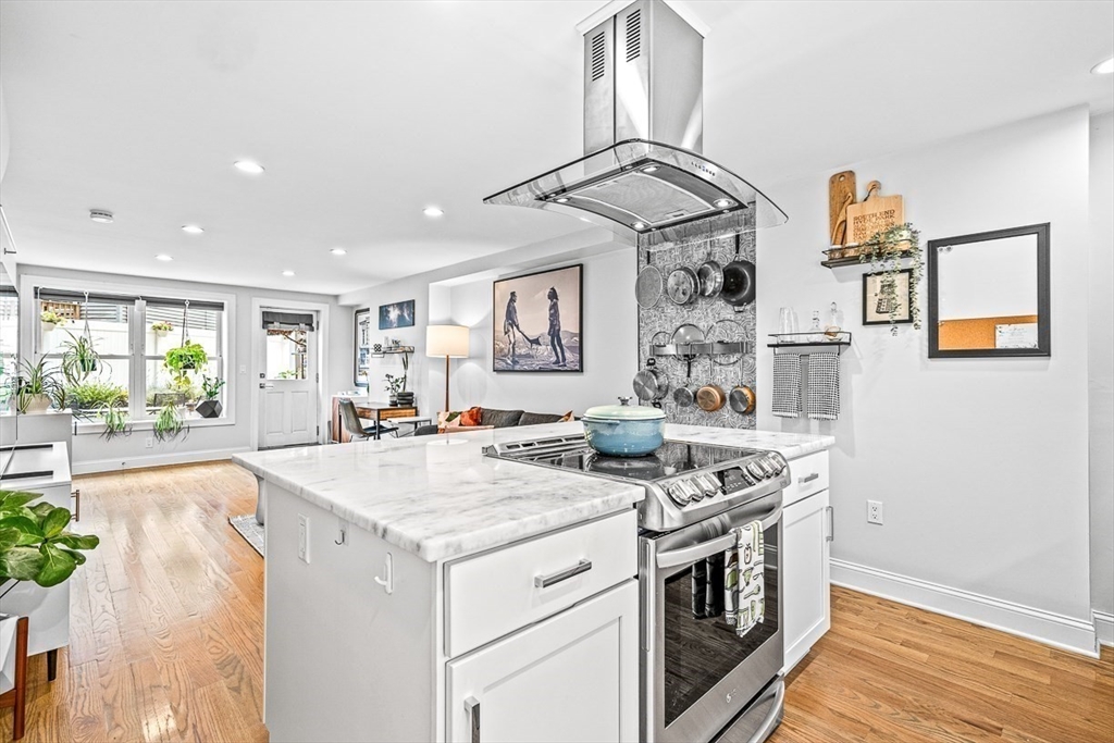 57 Broadway, Chelsea