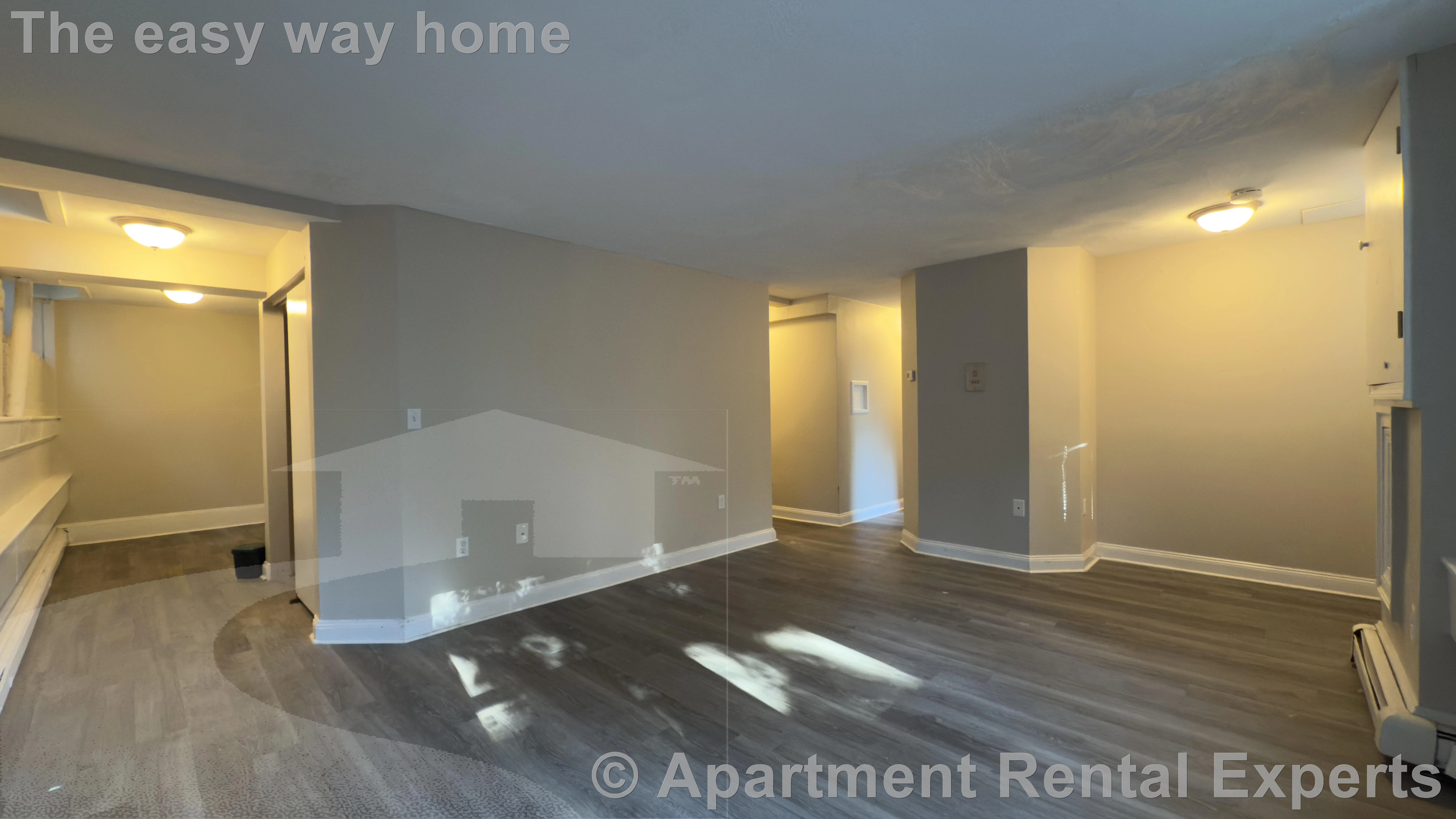 15 Linnaean St, Porter Square