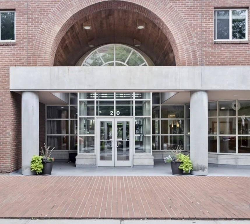 20 Webster St, Coolidge Corner