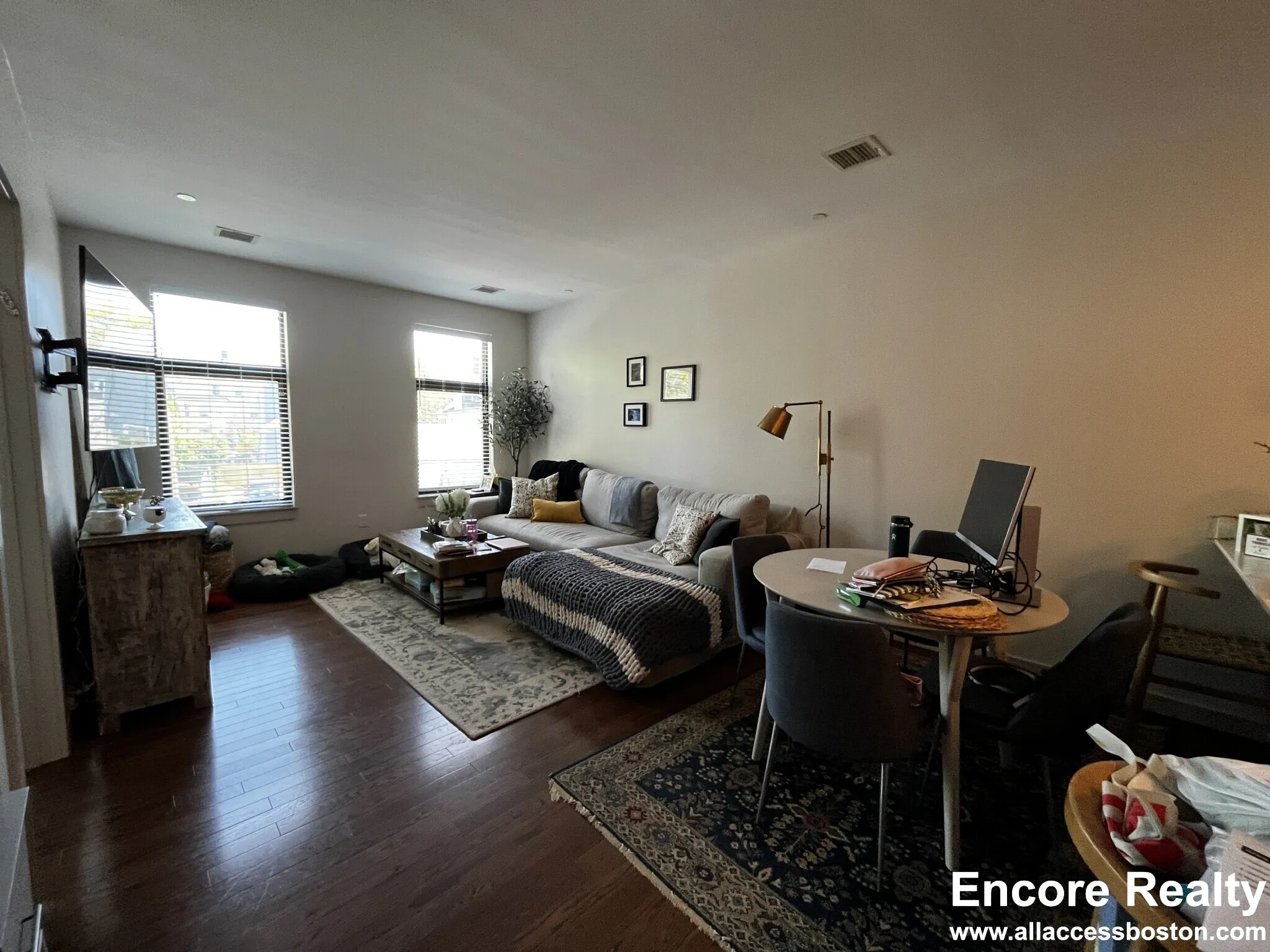 455 Harvard St, North Brookline